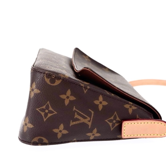 Louis Vuitton Monogram Looping PM - Picture 6 of 15